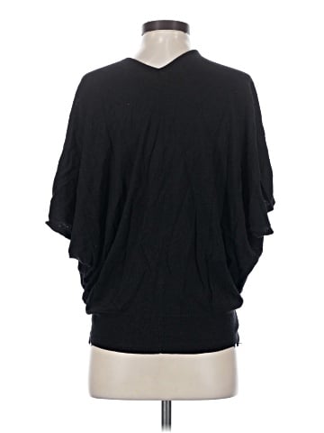Sparrow Short Sleeve Blouse (view 2)