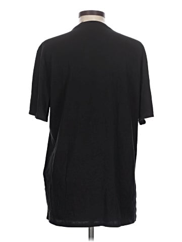 Karl Lagerfeld Paris Short Sleeve T-Shirt (view 2)