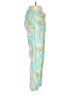 Sanctuary Paisley Blue Casual Pants Size 4 - photo 4