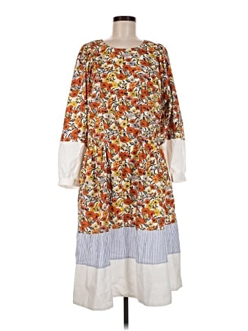 Tory Burch Casual Dress (view 1)