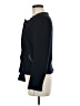 Gap Black Jacket Size 8 - photo 5