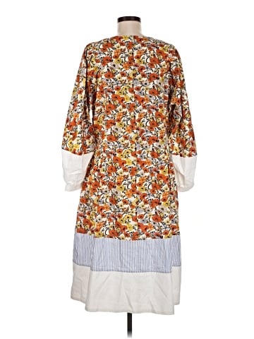 Tory Burch Casual Dress (view 2)