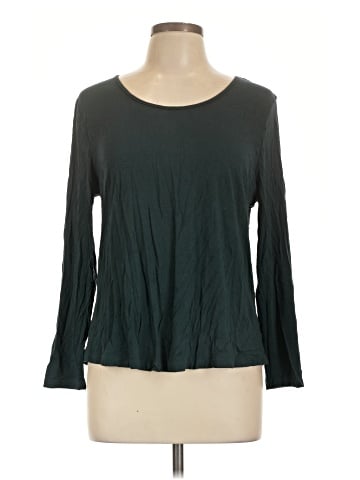 Soma 3/4 Sleeve T-Shirt (view 1)