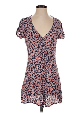 Billabong Casual Dress (view 1)