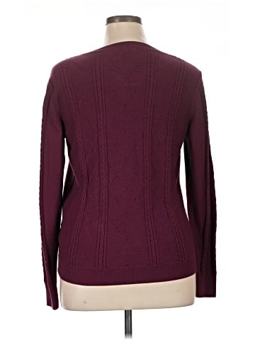 Banana Republic Factory Store Pullover Sweater (view 2)