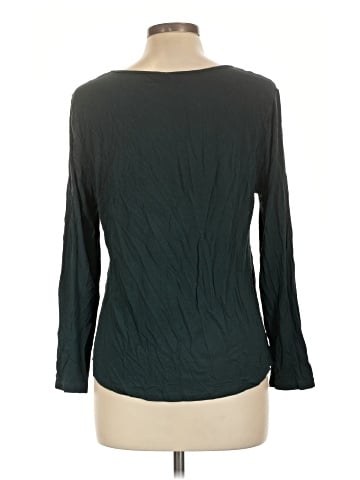 Soma 3/4 Sleeve T-Shirt (view 2)