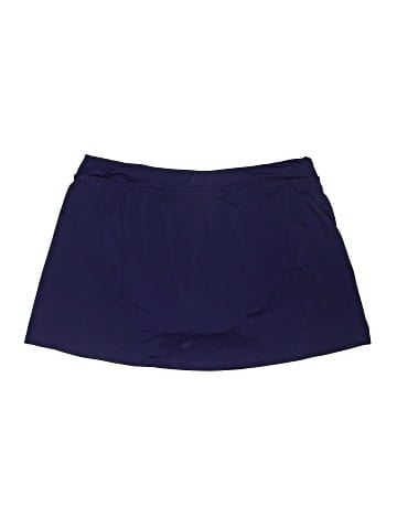Lands' End Casual Skirt (view 1)