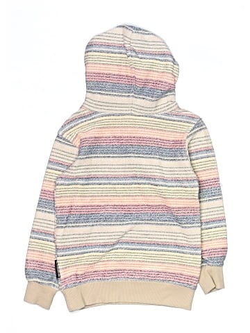 Quiksilver Pullover Hoodie (view 2)