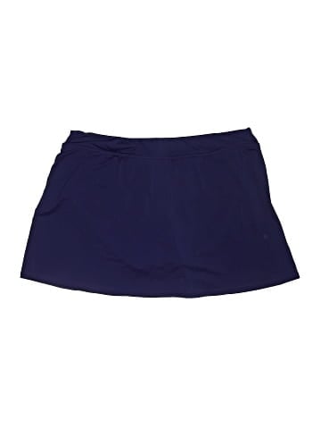 Lands' End Casual Skirt (view 2)