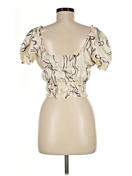 Zara Short Sleeve Blouse (view 2)