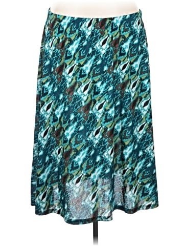 Sag Harbor Casual Skirt (view 1)