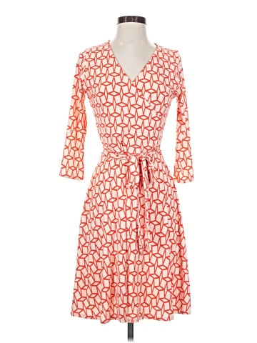 41Hawthorn Casual Dress (view 1)