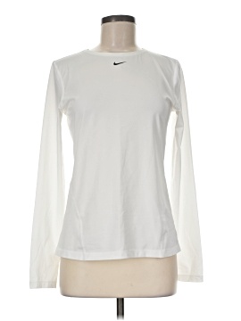 Nike Long Sleeve T-Shirt (view 1)
