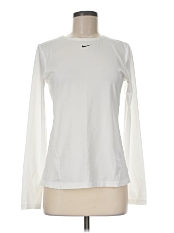 Nike Long Sleeve T-Shirt (view 1)