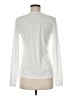 Nike White Long Sleeve T-Shirt Size M - photo 2