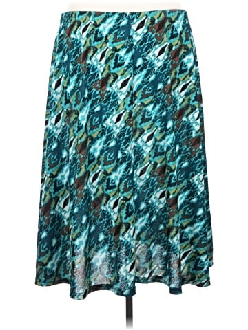 Sag Harbor Casual Skirt (view 2)