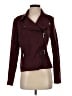 Kut from the Kloth Burgundy Jacket Size S - photo 1