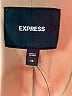 Express Tan Coat Size XS - photo 6