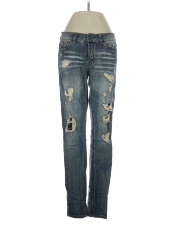 Refuge Jeans (view 1)