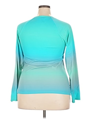 Torrid Long Sleeve T-Shirt (view 2)