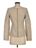 Calvin Klein Tan Jacket Size 4 - photo 1