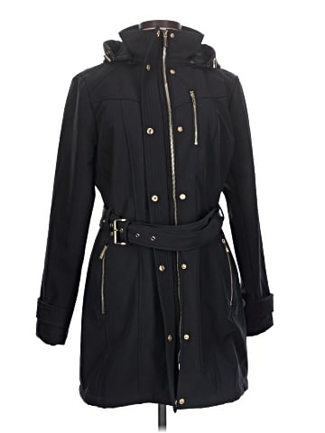 MICHAEL Michael Kors Trenchcoat (view 1)