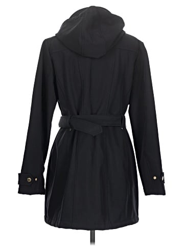 MICHAEL Michael Kors Trenchcoat (view 2)