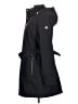 MICHAEL Michael Kors Black Trenchcoat Size L - photo 5