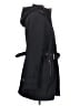 MICHAEL Michael Kors Black Trenchcoat Size L - photo 4