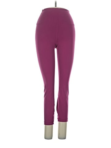 Lululemon Athletica Active Pants (view 1)