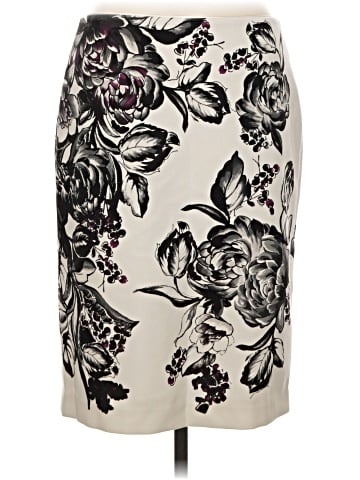 White House Black Market Casual Skirt (view 1)