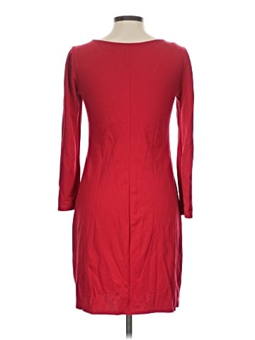 Isaac Mizrahi New York Casual Dress (view 2)