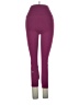 Lululemon Athletica Purple Active Pants Size 4 - photo 2