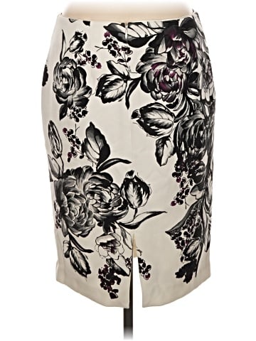 White House Black Market Casual Skirt (view 2)