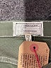 Current/Elliott Color Block Green Jeans Size 26 waist - photo 7