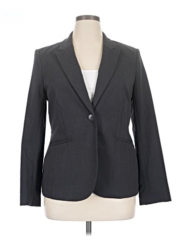 Liz Claiborne Blazer (view 1)