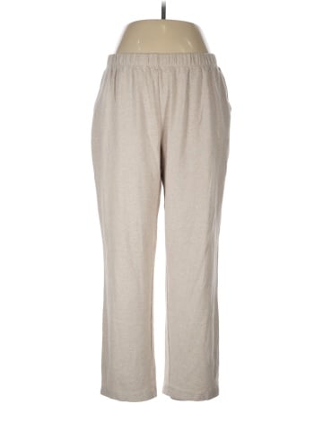 Lands' End Casual Pants (view 1)