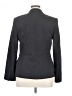 Liz Claiborne Gray Blazer Size 12 - photo 2