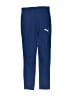 Puma Blue Track Pants Size 8 - 10 - photo 1
