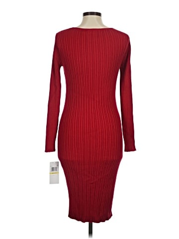 Nina Leonard Cocktail Dress (view 2)