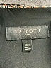 Talbots Chevron-herringbone Brown Formal Skirt Size 18 - photo 4