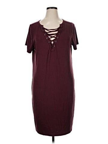 Torrid Casual Dress (view 1)