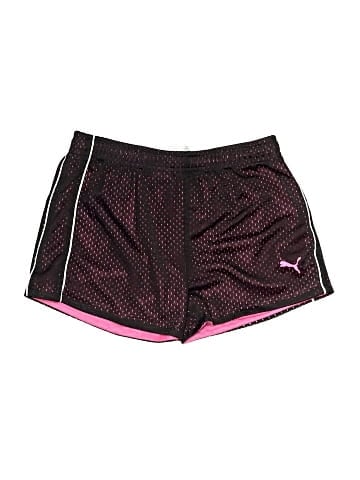 Puma Athletic Shorts (view 1)