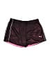 Puma Hearts Pink Athletic Shorts Size 8 - 10 - photo 1