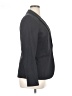 Liz Claiborne Gray Blazer Size 12 - photo 4