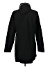 Eddie Bauer 100% Recycled Polyester Black Coat Size M - photo 2
