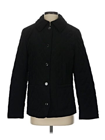 Giacca Coat (view 1)