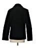 Giacca 100% Polyester Black Coat Size S - photo 2