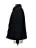 Giacca 100% Polyester Black Coat Size S - photo 5