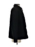 Giacca 100% Polyester Black Coat Size S - photo 4